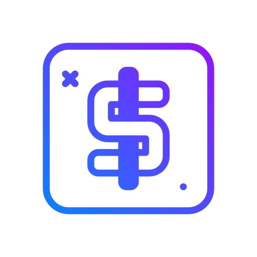 finanzas icono gratis