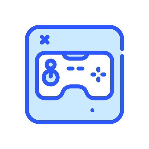 Gaming free icon