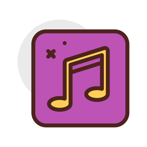 Music Free Music Icons