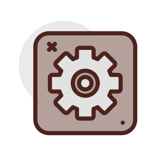 Settings free icon