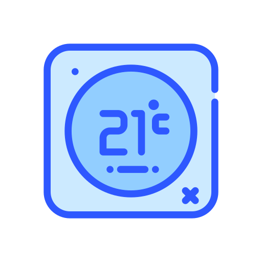 temperatura icono gratis