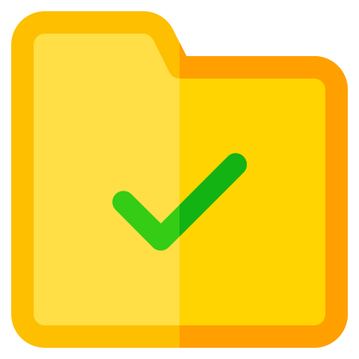 Check free icon