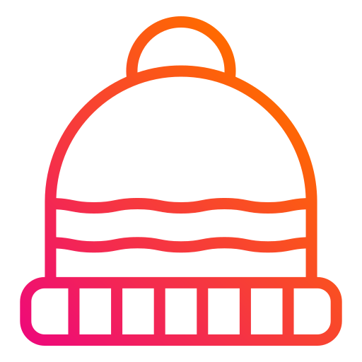 bonnet Icône gratuit bonnet Icône gratuit