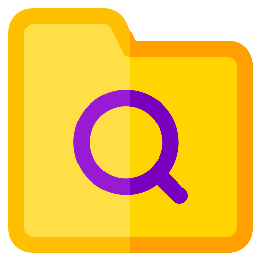 Search free icon