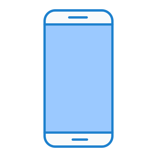 smartphone kostenlos Icon smartphone kostenlos Icon