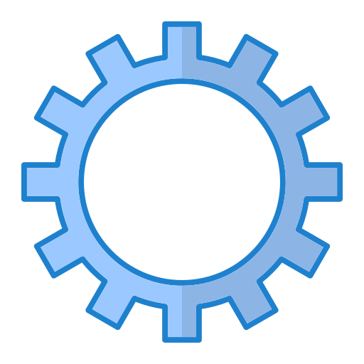 ajustes icono gratis