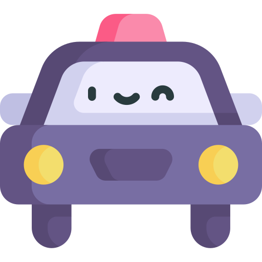 táxi grátis ícone táxi grátis ícone