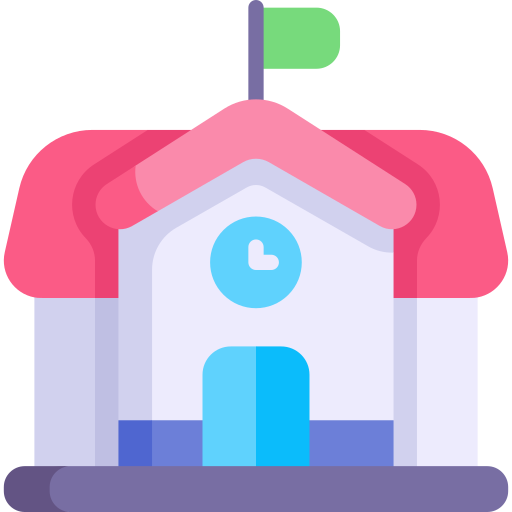 School - free icon