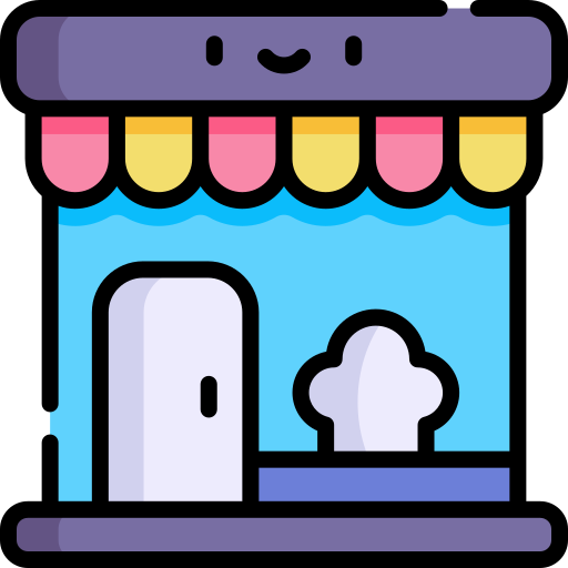 restaurante grátis ícone restaurante grátis ícone