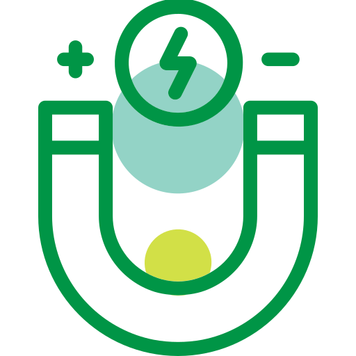 aimant Icône gratuit