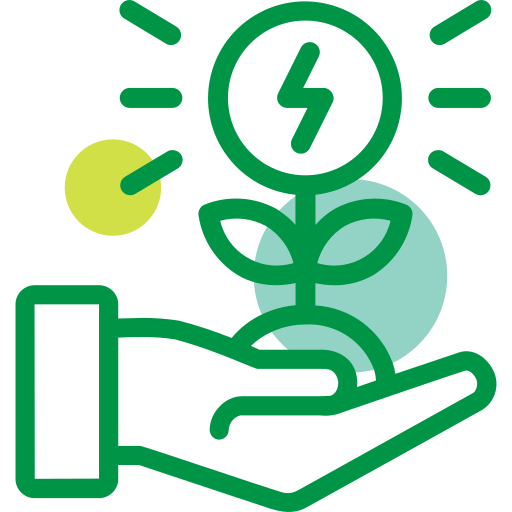 germer Icône gratuit