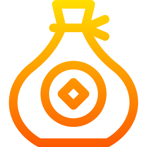 Bag free icon Bag free icon