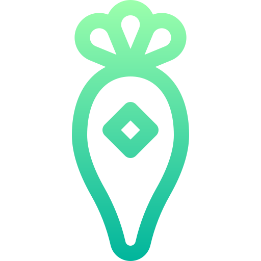 Radish free icon Radish free icon
