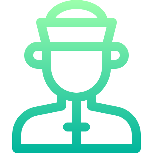 garçon Icône gratuit