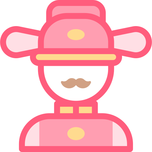 dios de la riqueza icono gratis