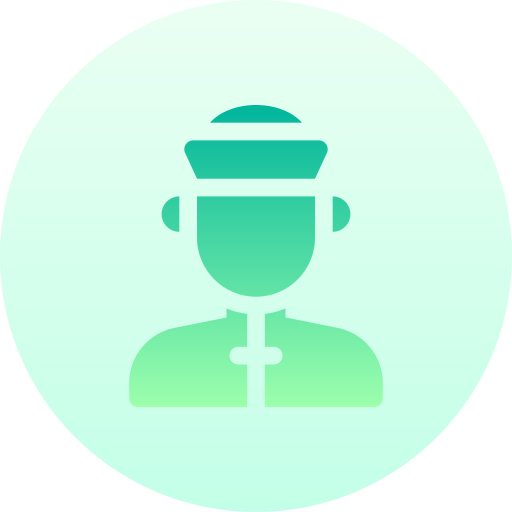 garçon Icône gratuit