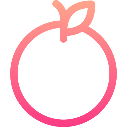 Orange free icon Orange free icon