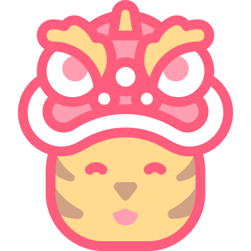 Tiger free icon Tiger free icon