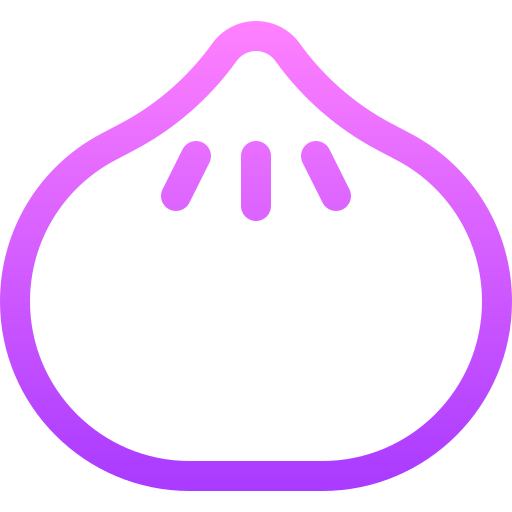 Bun free icon