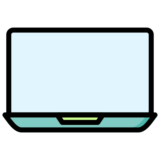 Laptop free icon Laptop free icon