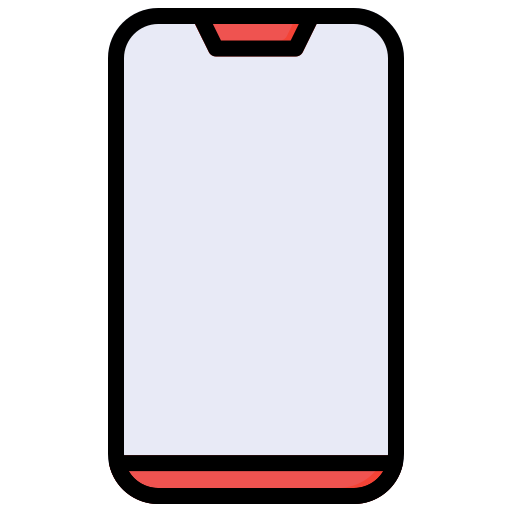 Mobile free icon Mobile free icon