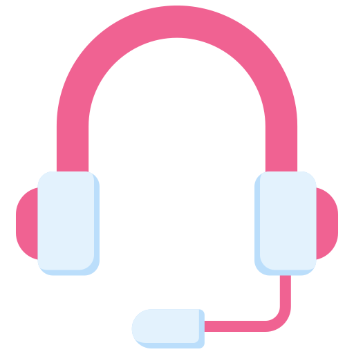 auriculares icono gratis