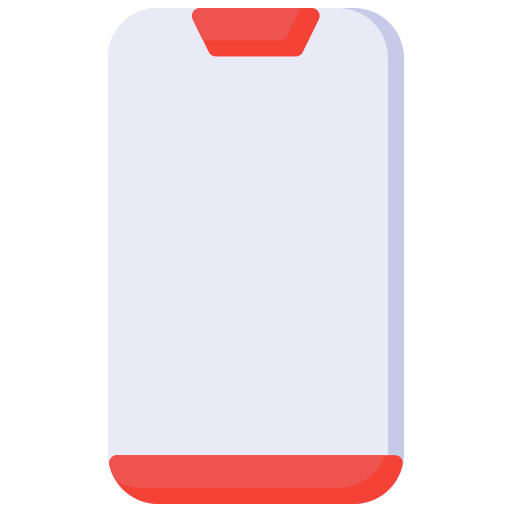Mobile free icon