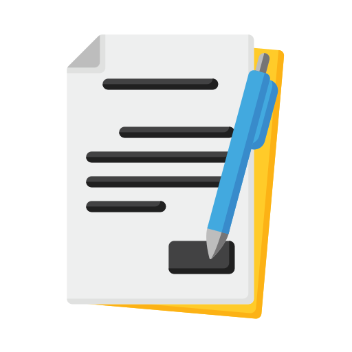 prüfbericht kostenlos Icon prüfbericht kostenlos Icon