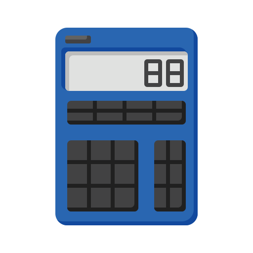 calculadora icono gratis