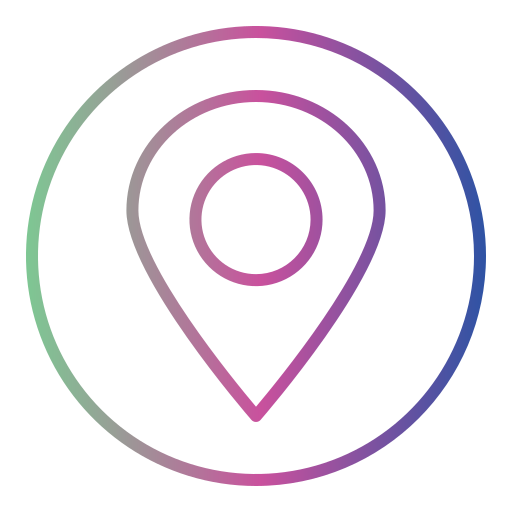 alfiler icono gratis