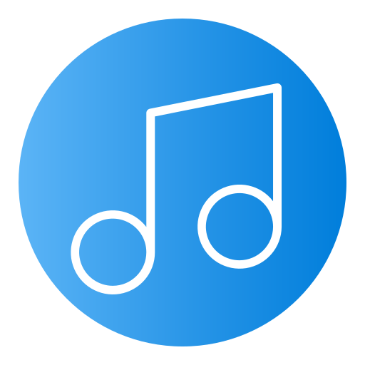 Note - Free music icons