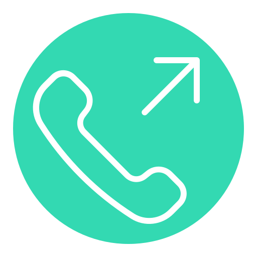 teléfono icono gratis