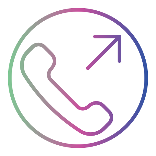 teléfono icono gratis