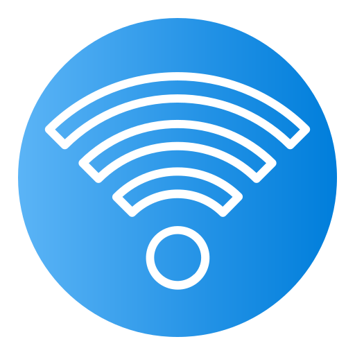 wifi icono gratis