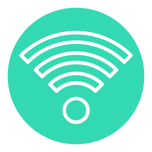 wifi icono gratis