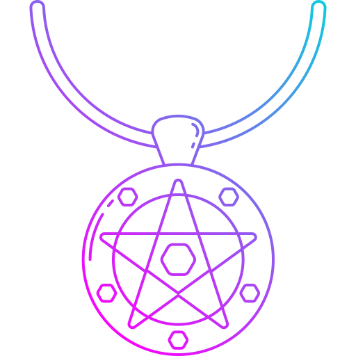 colgante icono gratis