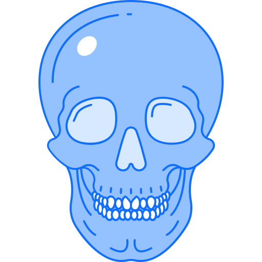 schädel kostenlos Icon schädel kostenlos Icon