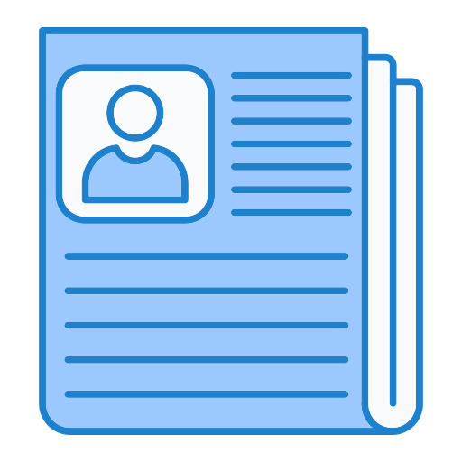 periódico icono gratis