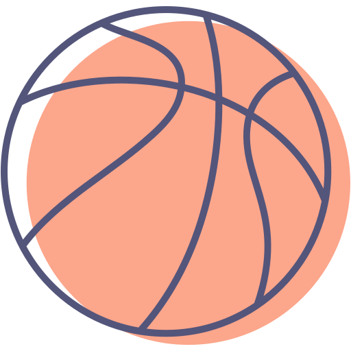 Basketball - Free sports and competition icons