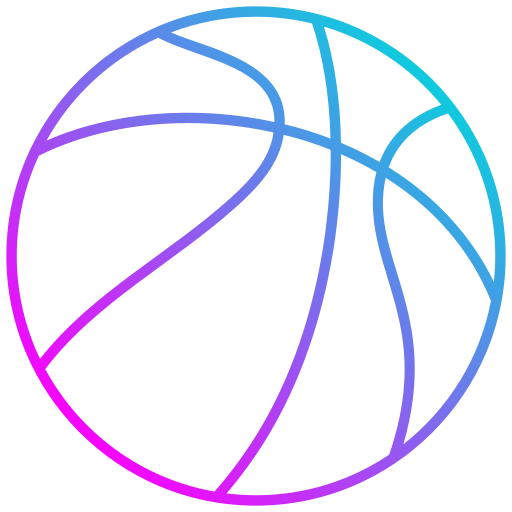 Баскетбол бесплатно иконка