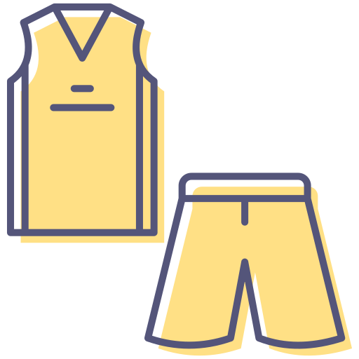 제복 무료 아이콘