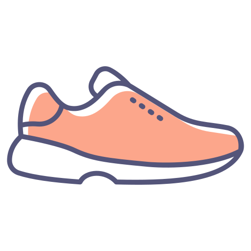 Sport shoe - Free fashion icons