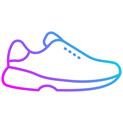 Sport shoe - Free fashion icons