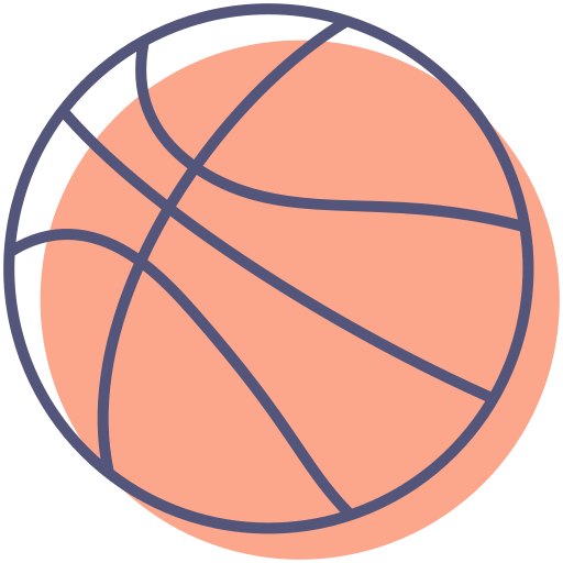 baloncesto icono gratis