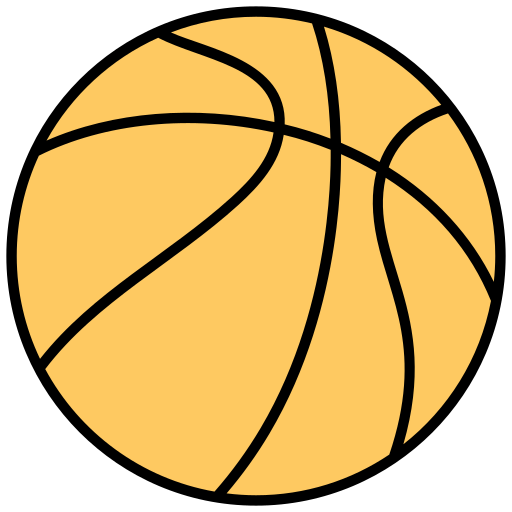 basquetebol grátis ícone