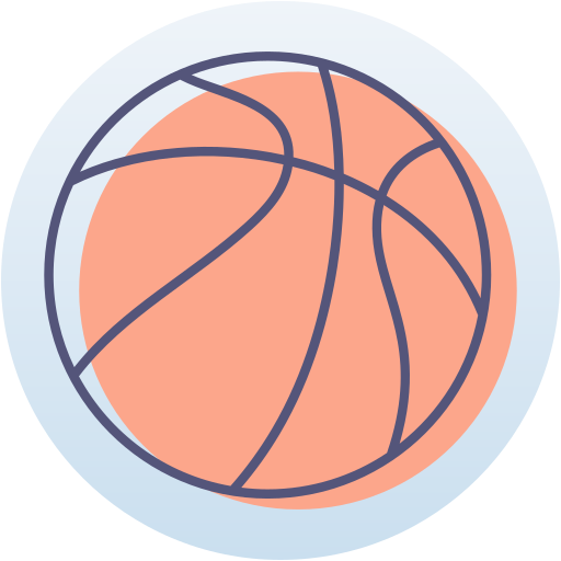 baloncesto icono gratis