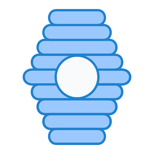 bienenstock kostenlos Icon