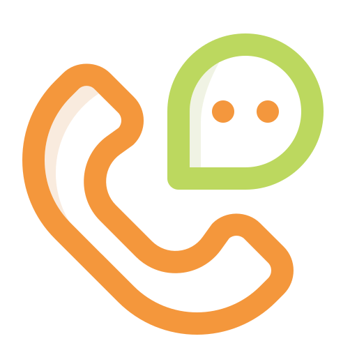 telefono movil icono gratis