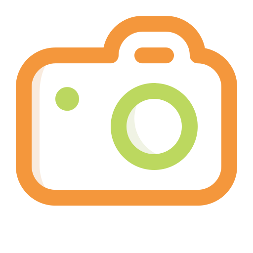 fotógrafo icono gratis