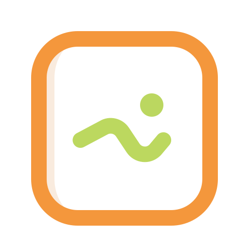 galería de fotos icono gratis